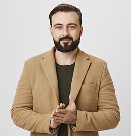 Alex Romero