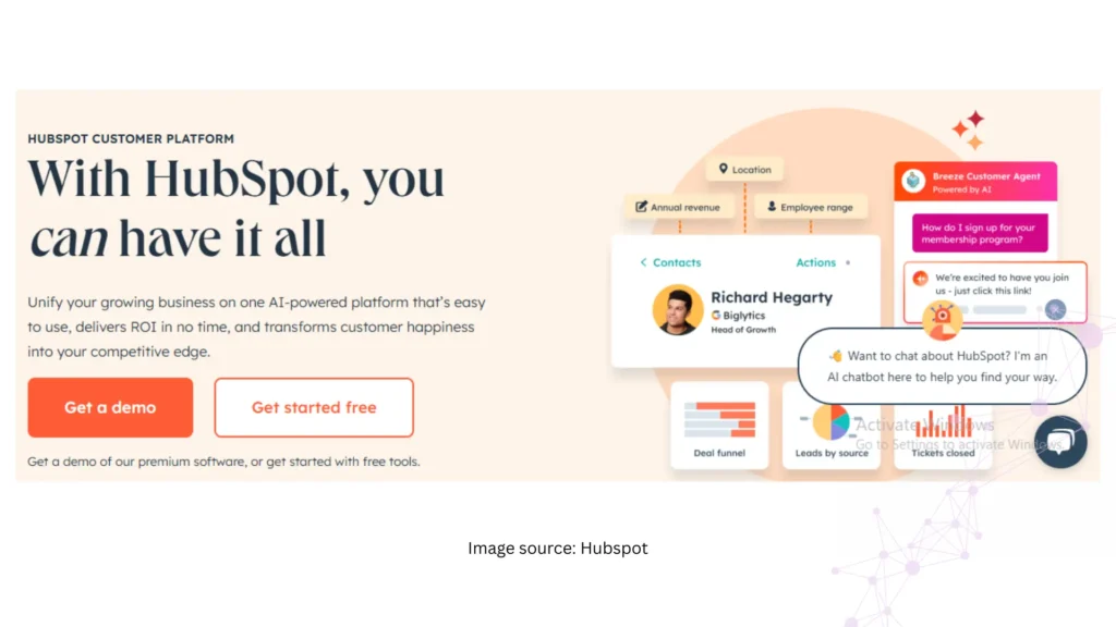 hubspot