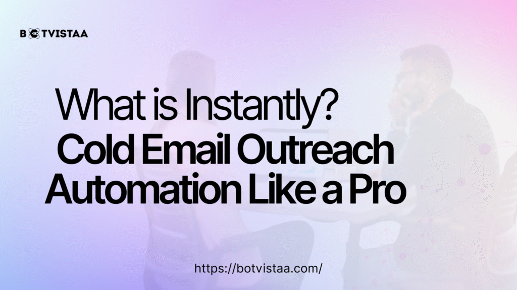 Cold Email Automation Guide