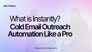 Cold Email Automation Guide
